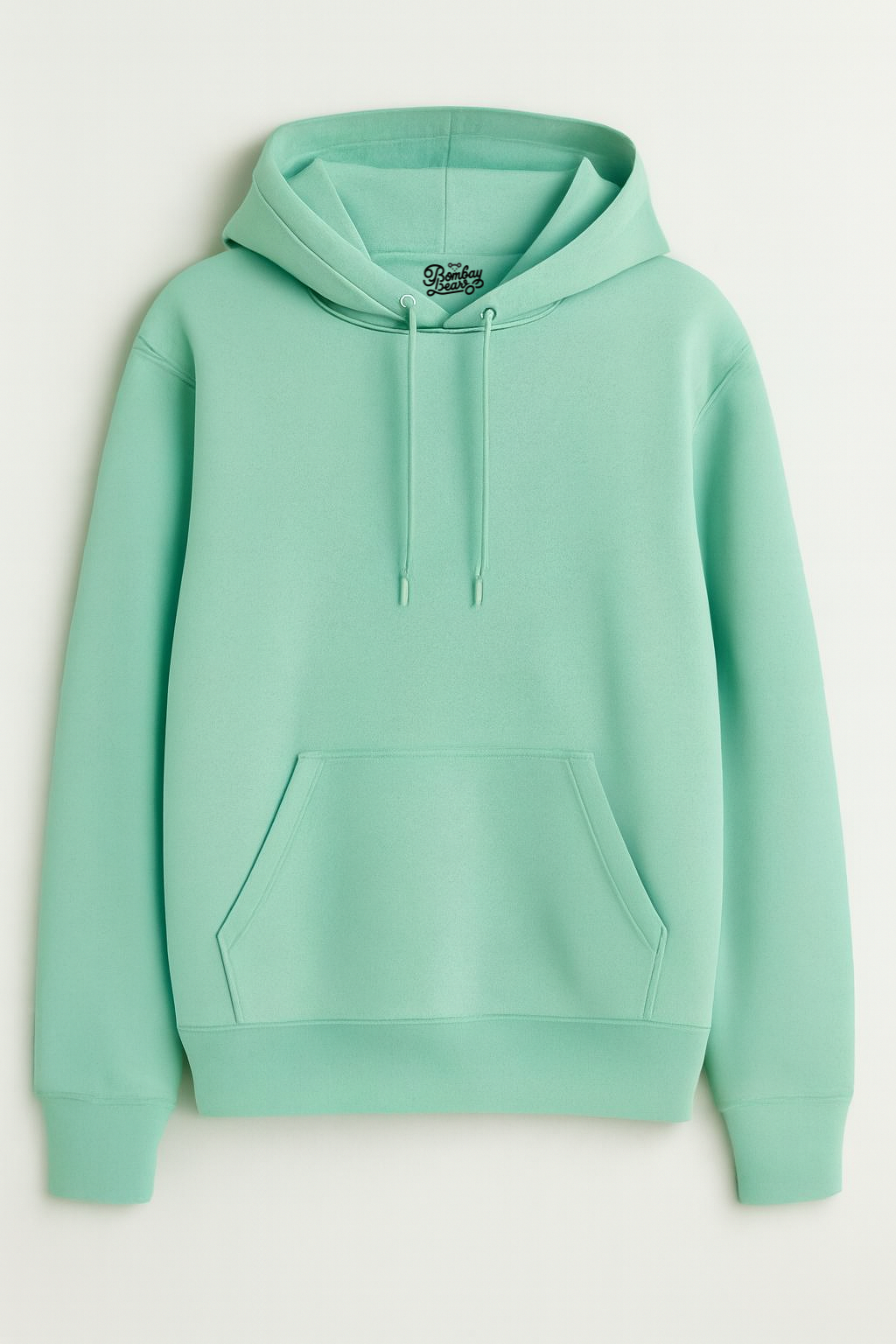 Hoodie - Mint