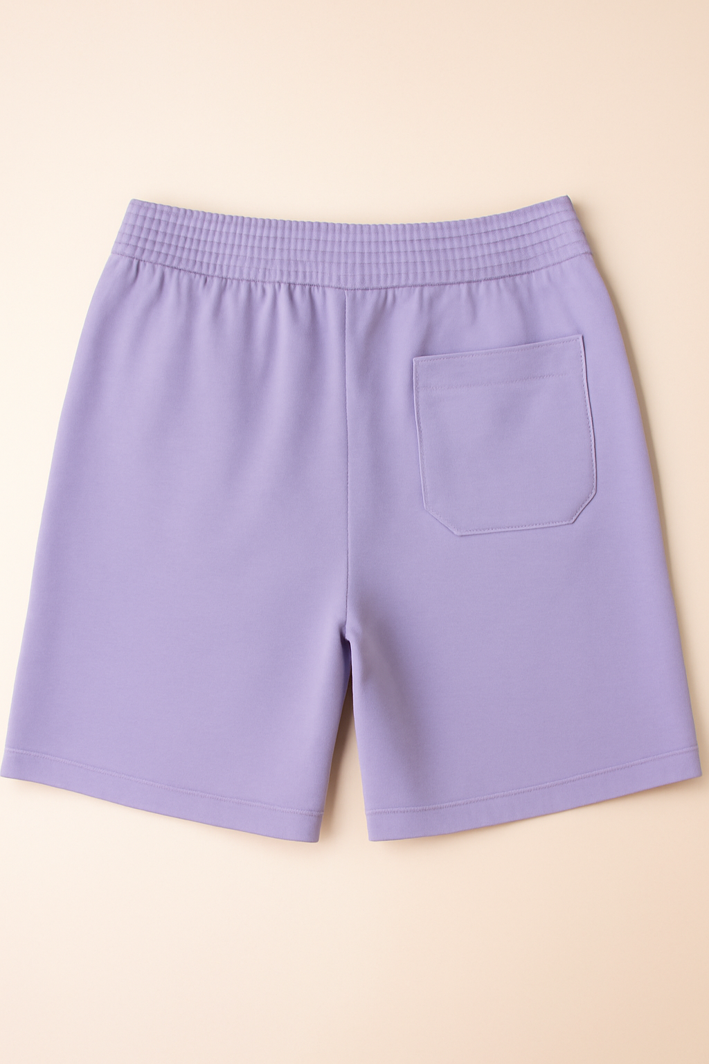 Shorts - Lavender