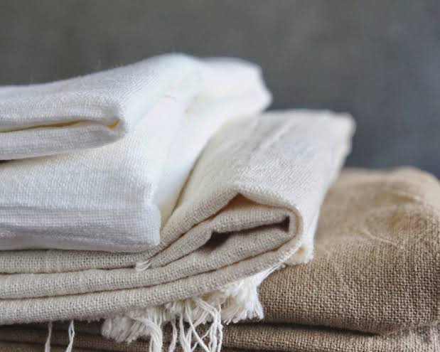 Linen: Breathability and Natural Texture for Style and Comfort