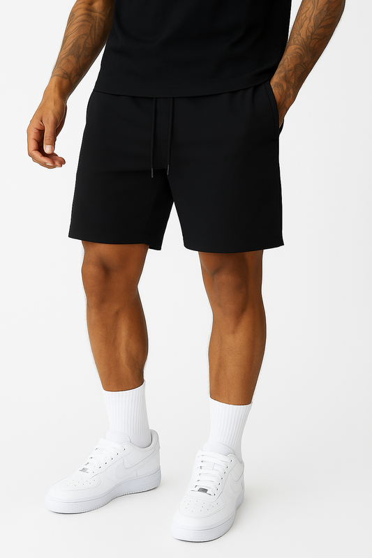 Shorts - Black