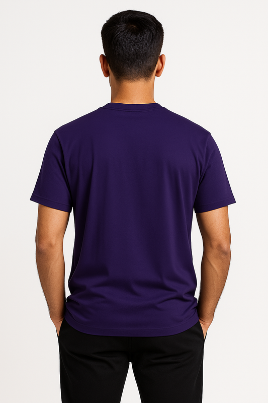 Solid - Purple
