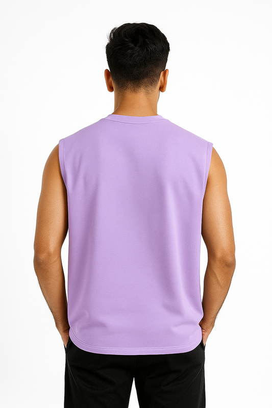 Tank Top - Lavender