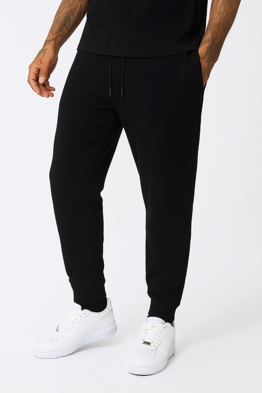 Joggers - Black