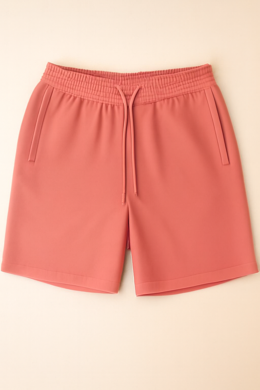 Shorts - Flamingo