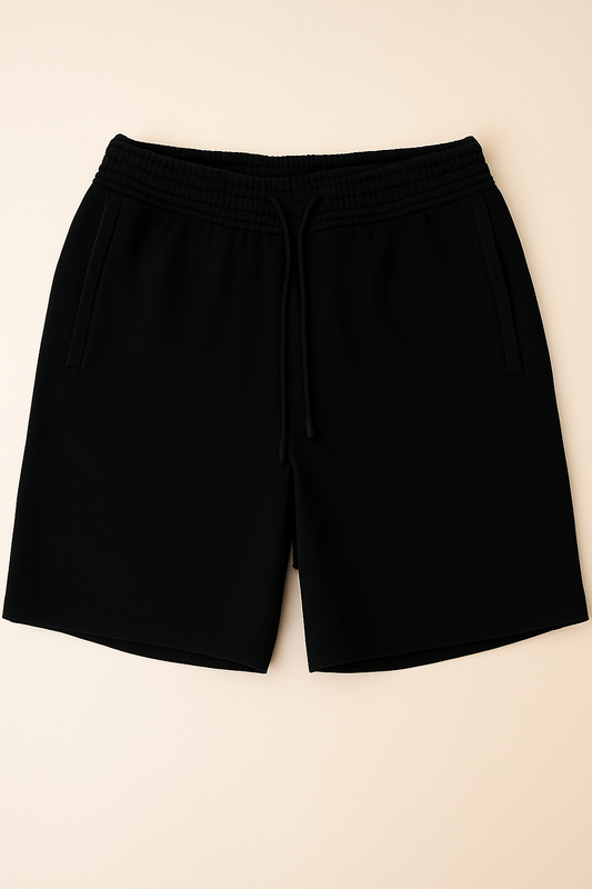 Shorts - Black