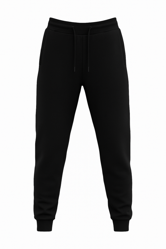 Joggers - Black