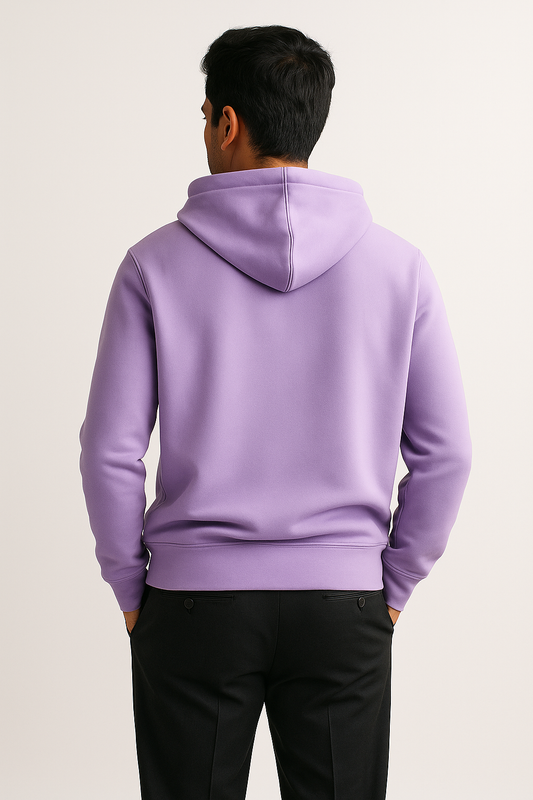 Hoodie - Lavender