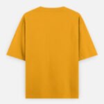 Unisex Oversized Classic T-Shirt