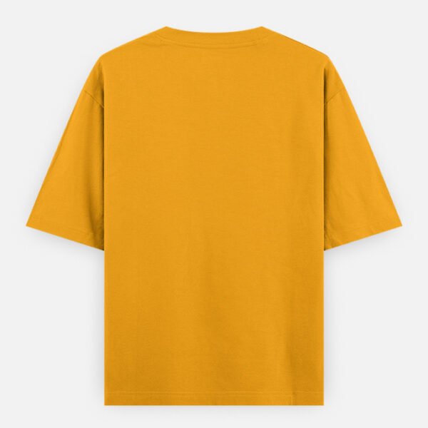 Unisex Oversized Classic T-Shirt