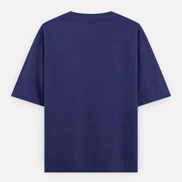 Unisex Oversized Classic T-Shirt