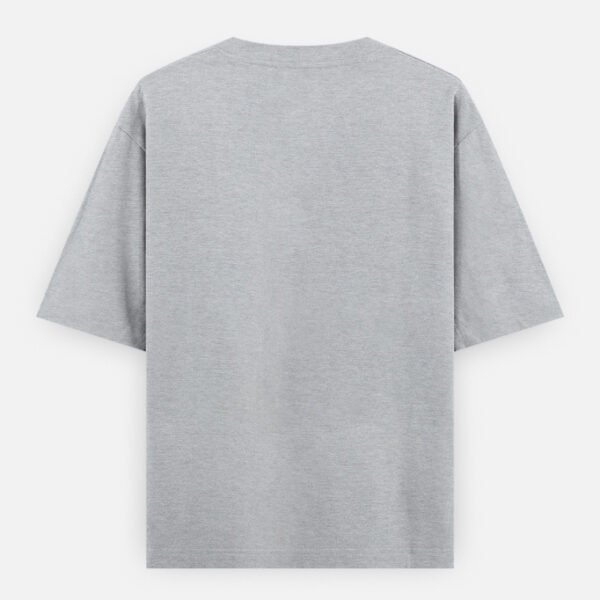 Unisex Oversized Classic T-Shirt