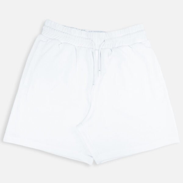 Men's Terry Shorts