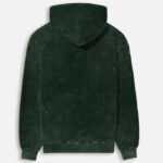Unisex Acid Washed Hoodie