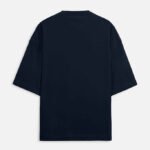Unisex Terry Oversized Tee