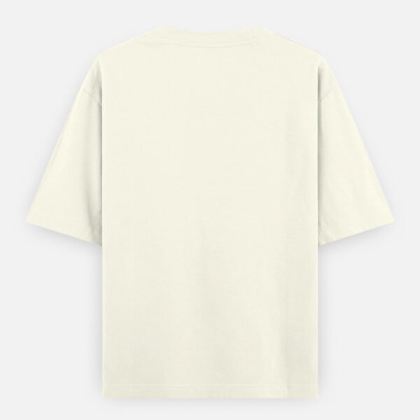 Unisex Oversized Classic T-Shirt