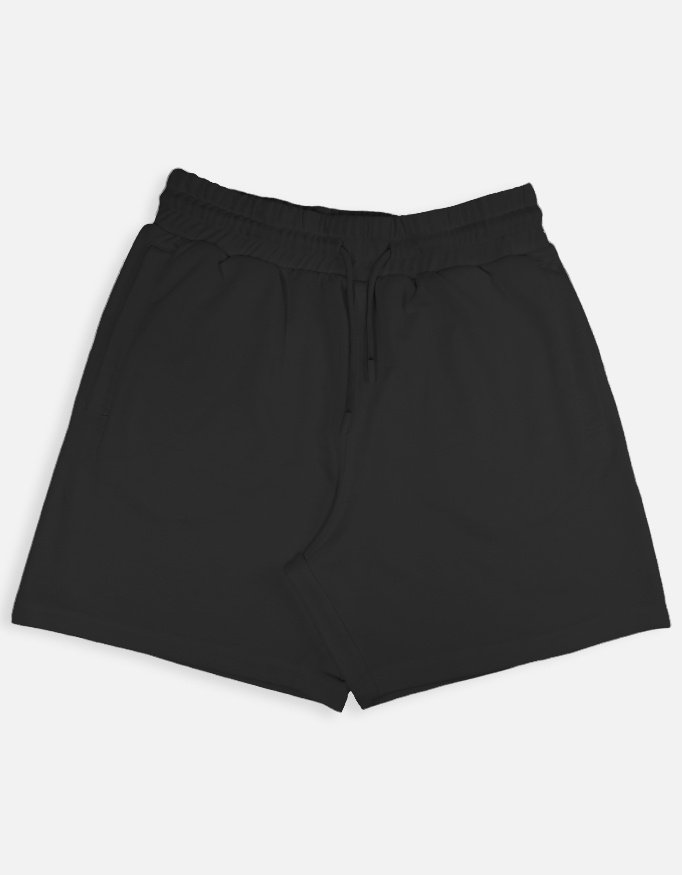 img_8f66a9be043c72.jpg Men's Terry Shorts - Image 1