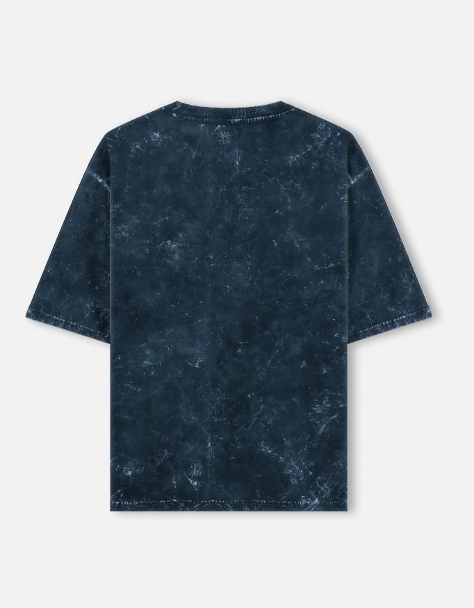img_9e203bd79d7bea.jpg Unisex Acid Washed Oversized Tee - Image 1