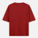 Unisex Oversized Classic T-Shirt