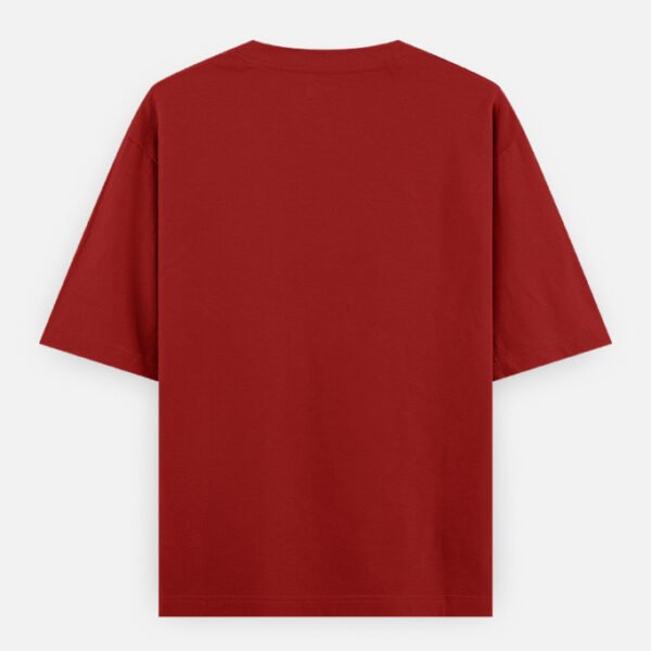 Unisex Oversized Classic T-Shirt