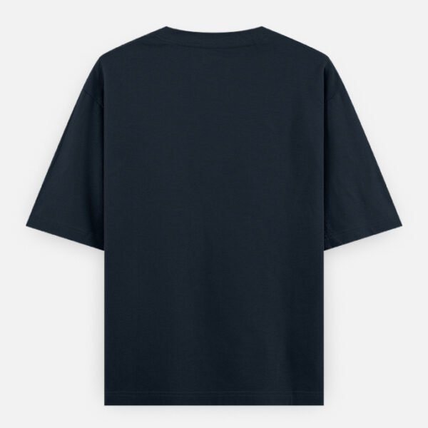 Unisex Oversized Classic T-Shirt