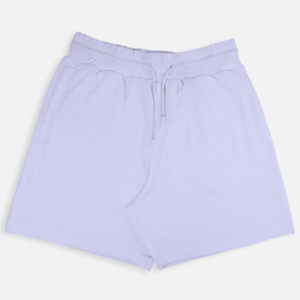Men's Terry Shorts