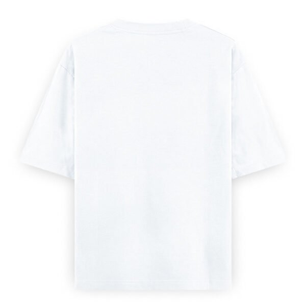 Unisex Oversized Classic T-Shirt