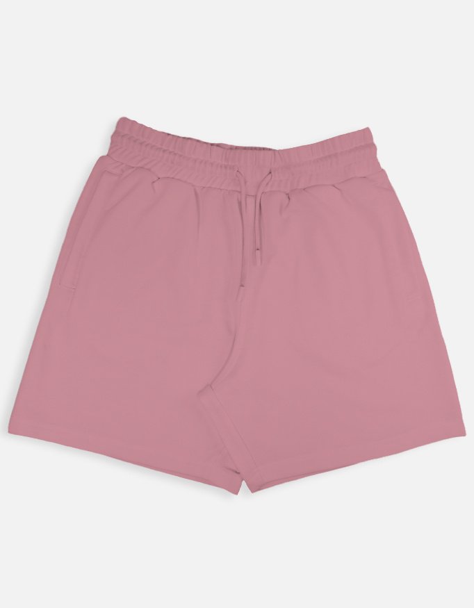img_bffdfaa1be0d18.jpg Men's Terry Shorts - Image 1