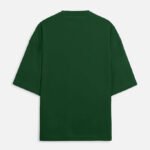 Unisex Terry Oversized Tee