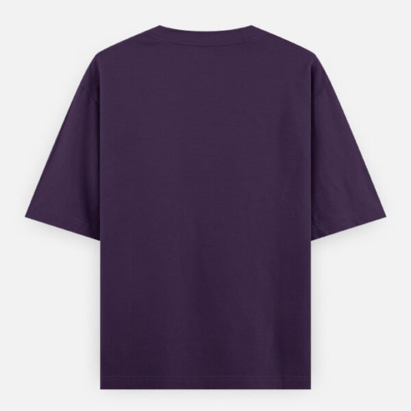 Unisex Oversized Classic T-Shirt