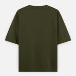 Unisex Oversized Classic T-Shirt