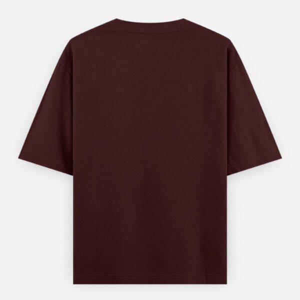 Unisex Oversized Classic T-Shirt