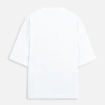 Unisex Terry Oversized Tee