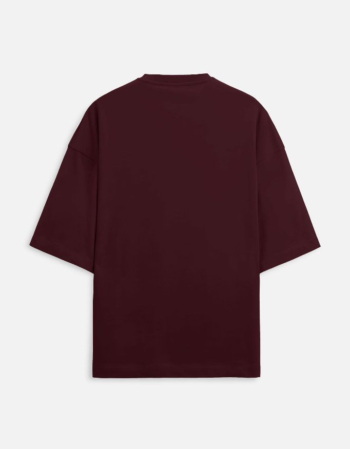 img_e93d205d64d644.jpg Unisex Terry Oversized Tee - Image 1