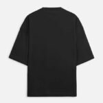 Unisex Terry Oversized Tee